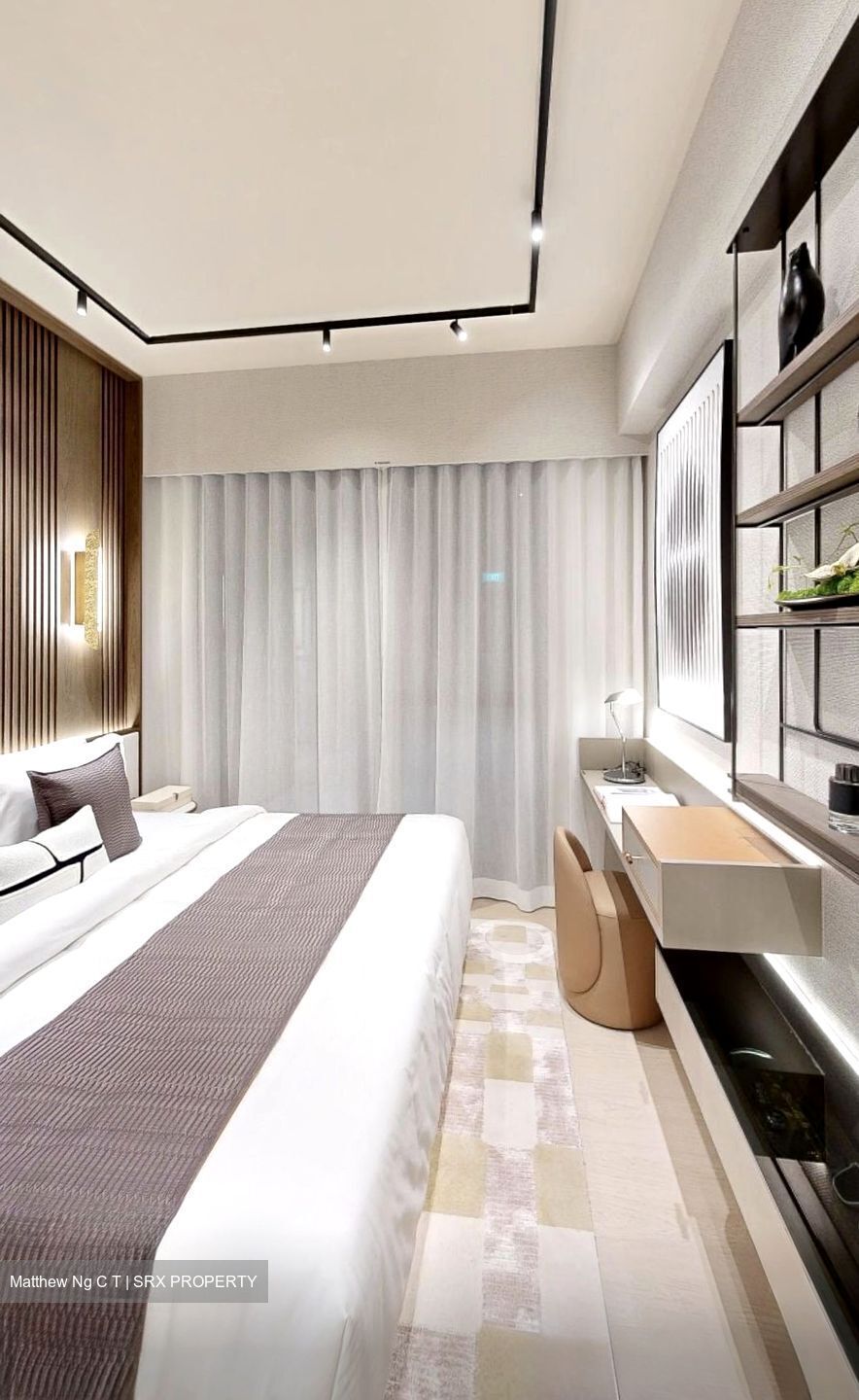Hudson Place Residences (U/C) (D5), Apartment #553250271